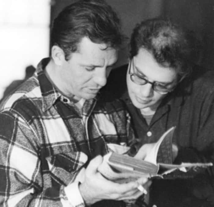 Jack Kerouac facts