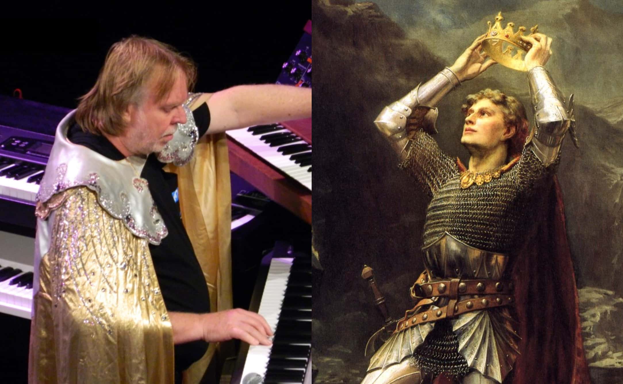 Wildest Concerts In History Facts