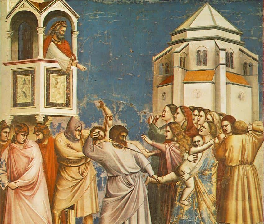 Herod The Great facts