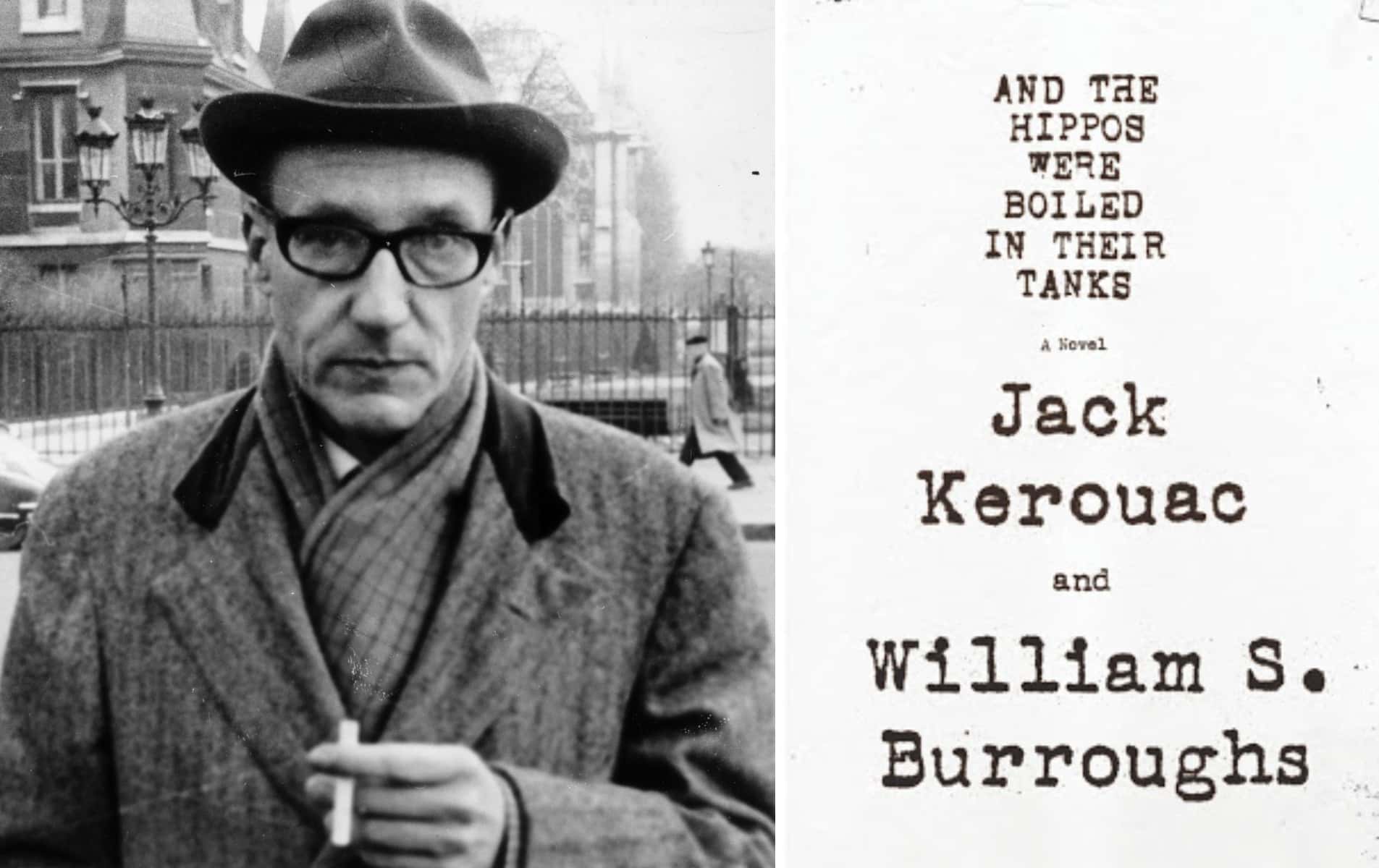 Jack Kerouac facts