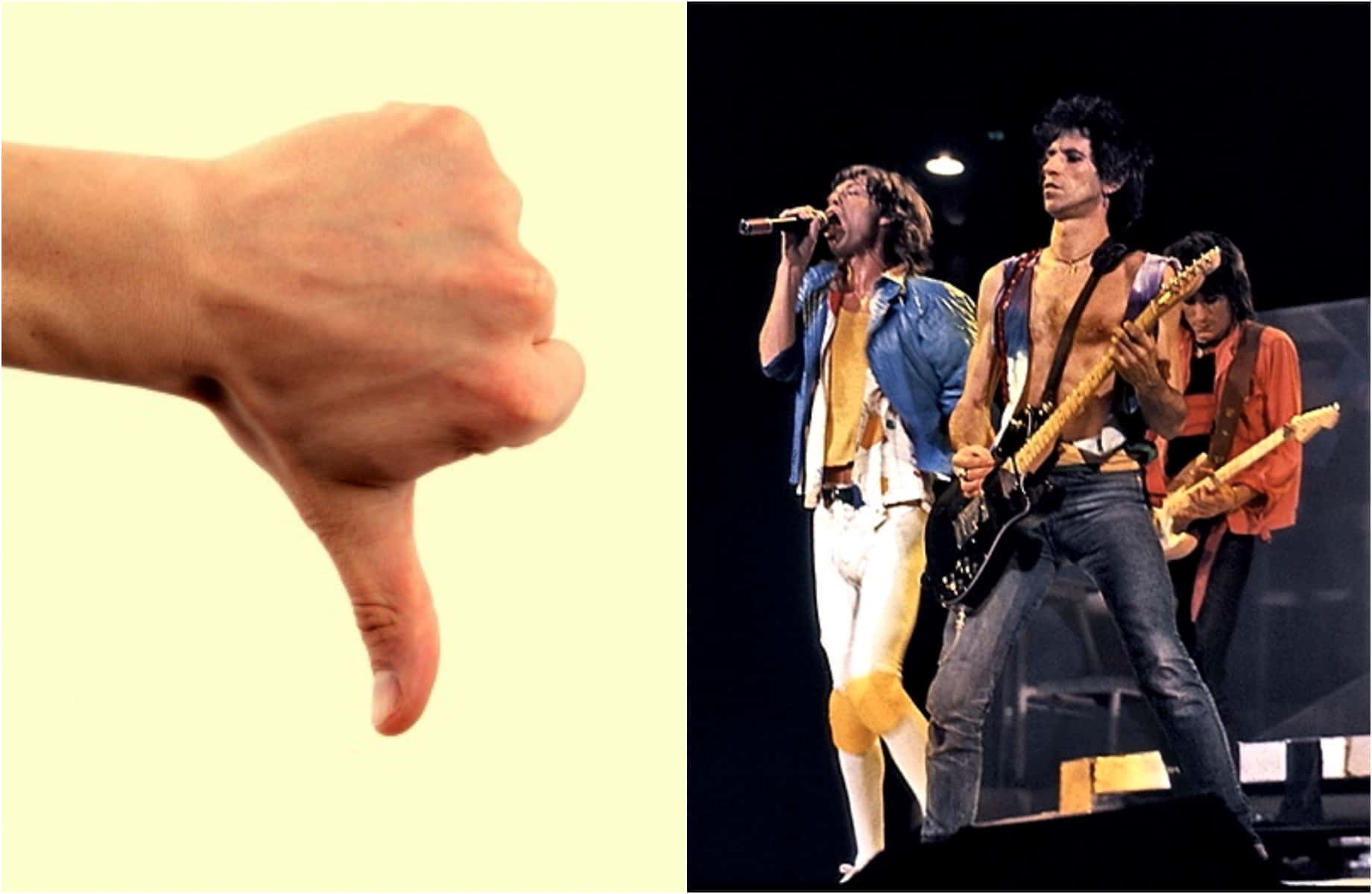 Wildest Concerts In History Facts