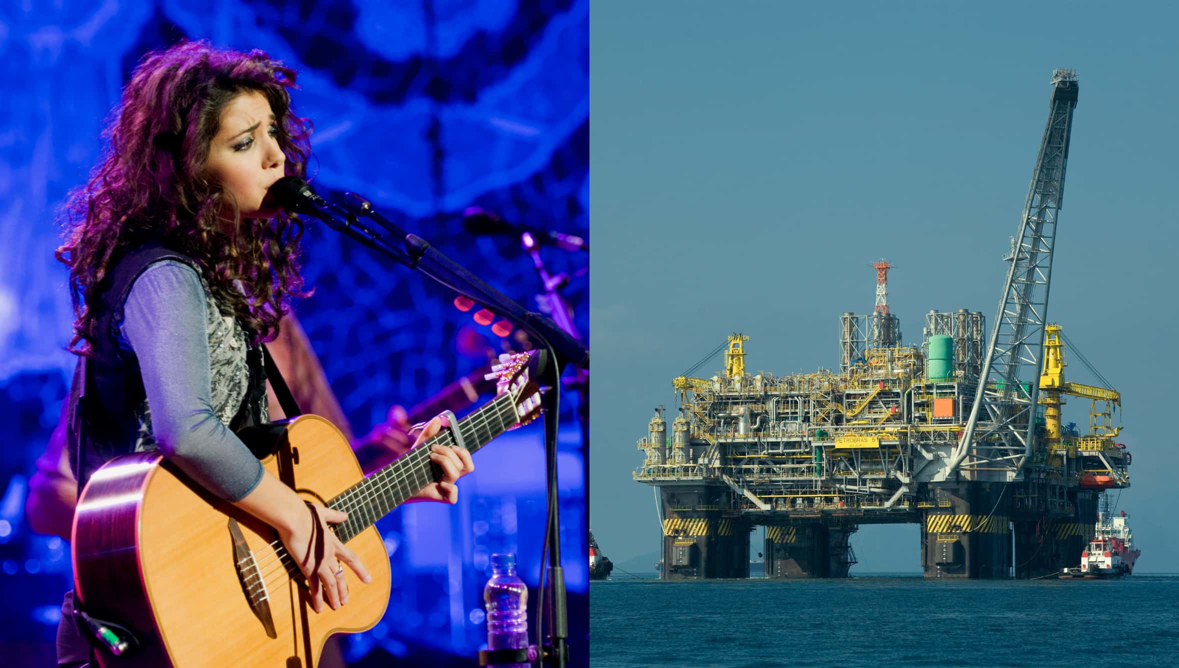 Wildest Concerts In History Facts