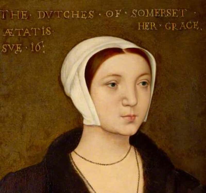 Thomas Seymour facts