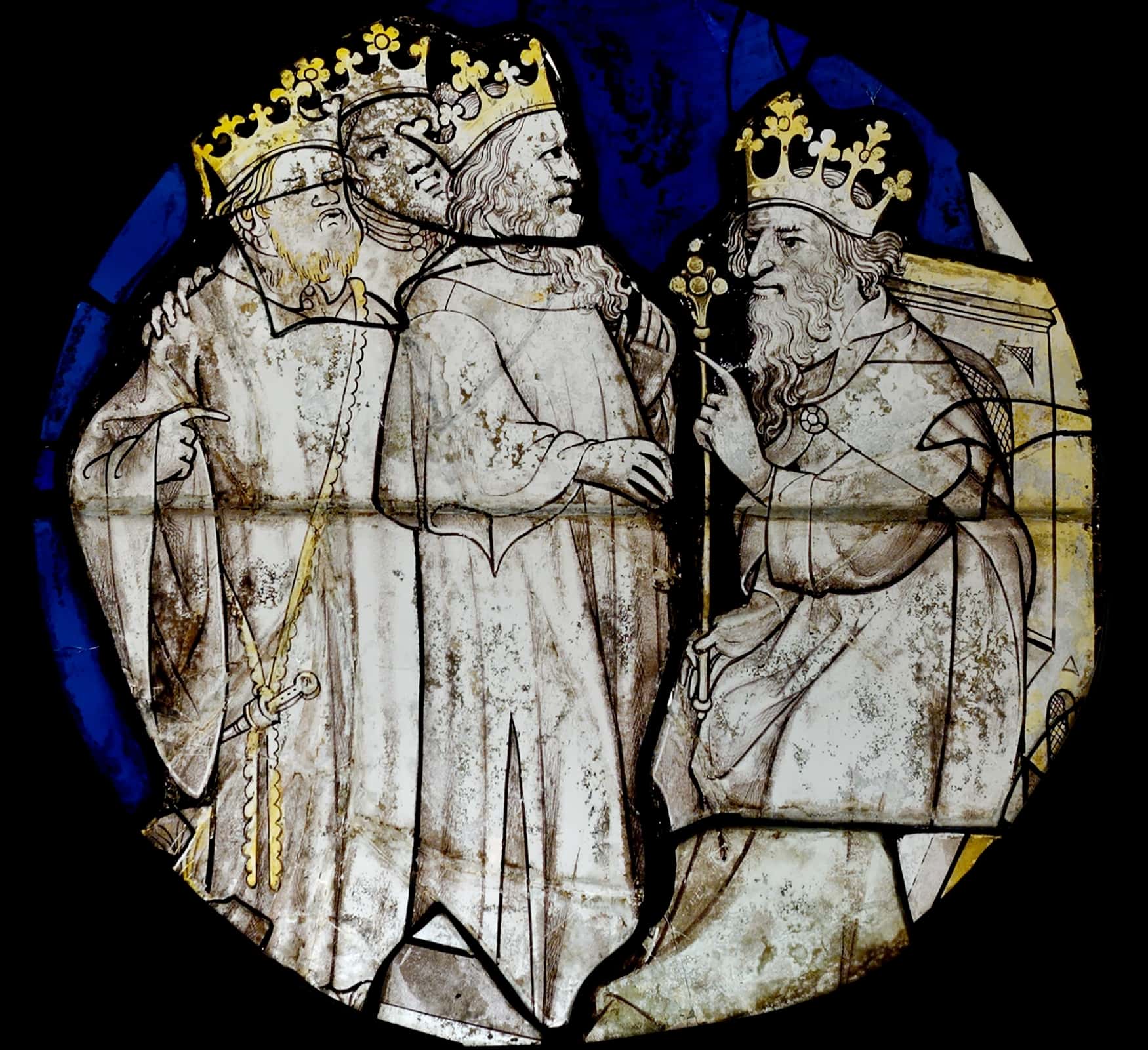 Herod The Great facts