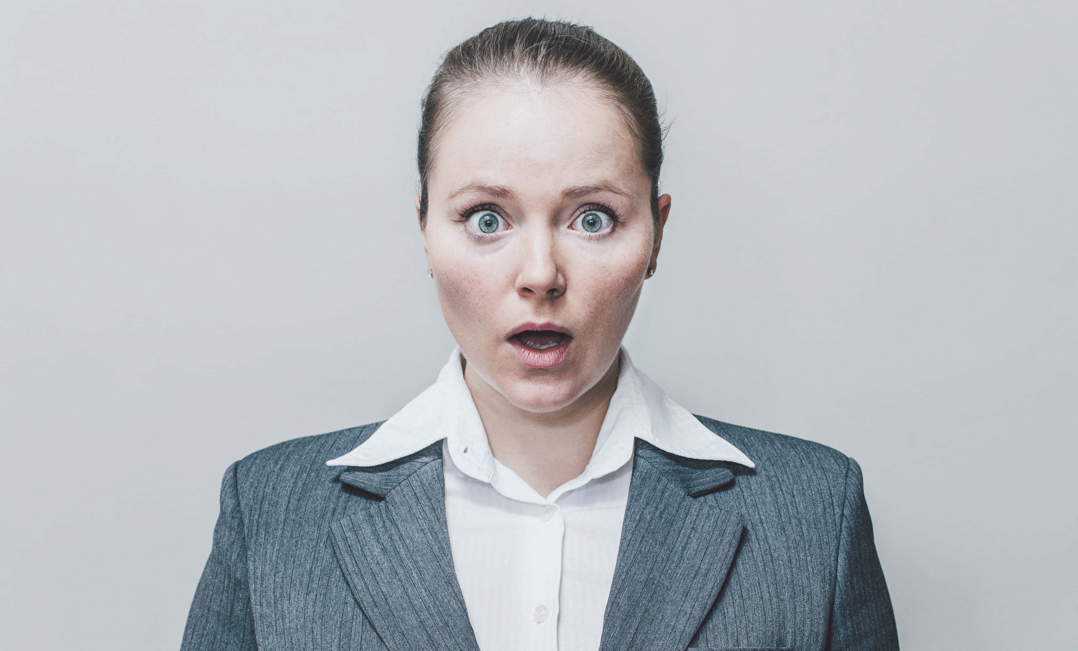 Fire Me, I Dare You facts