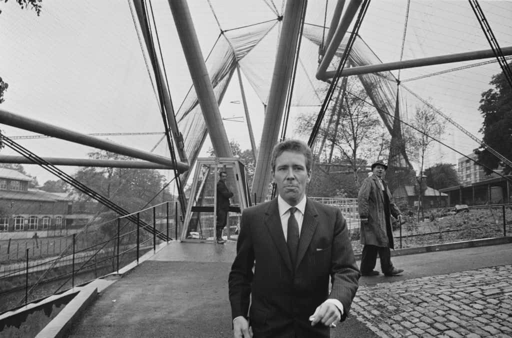 Princess Margaret, The Countess of Snowdon facts