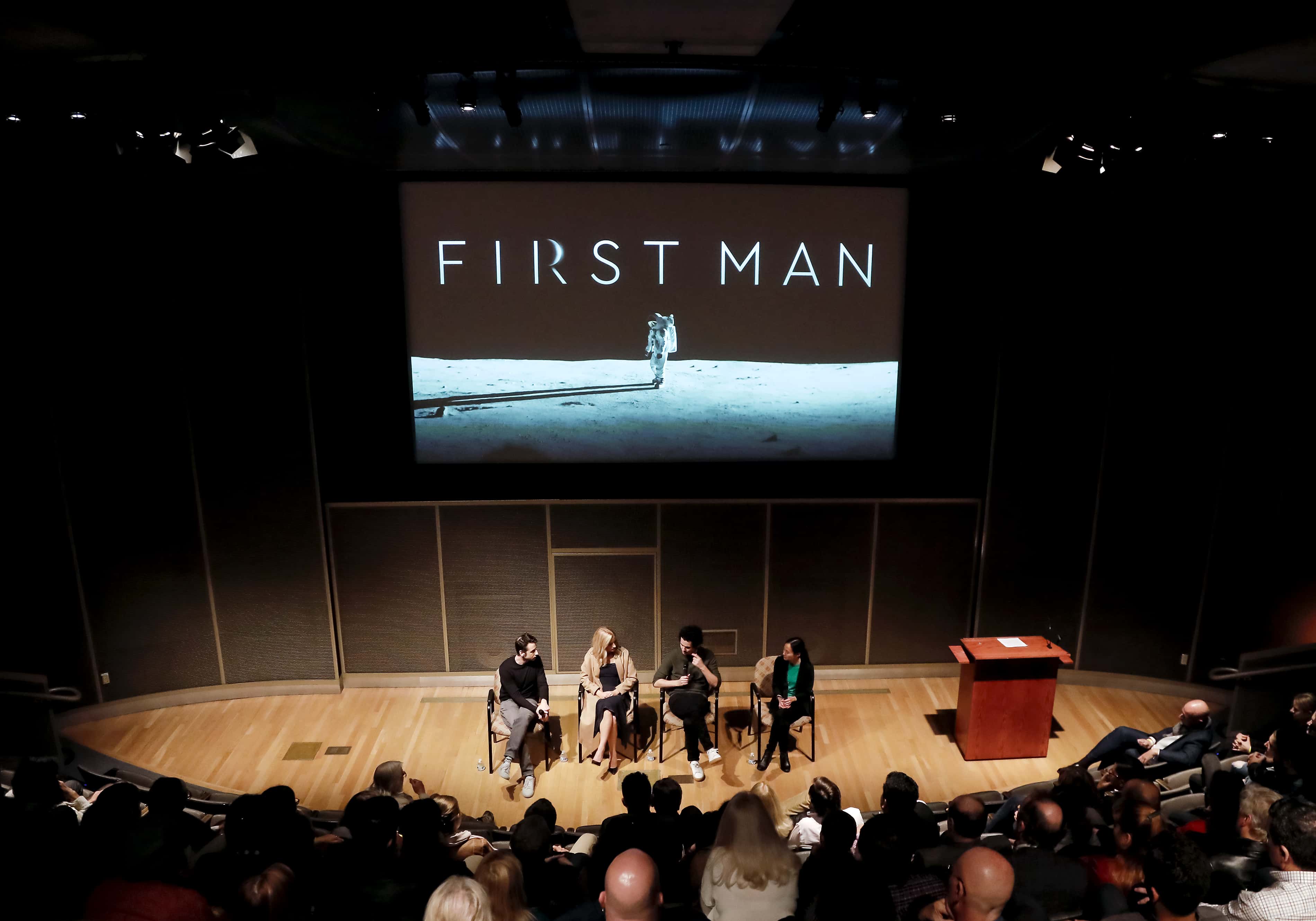 Neil Armstrong facts