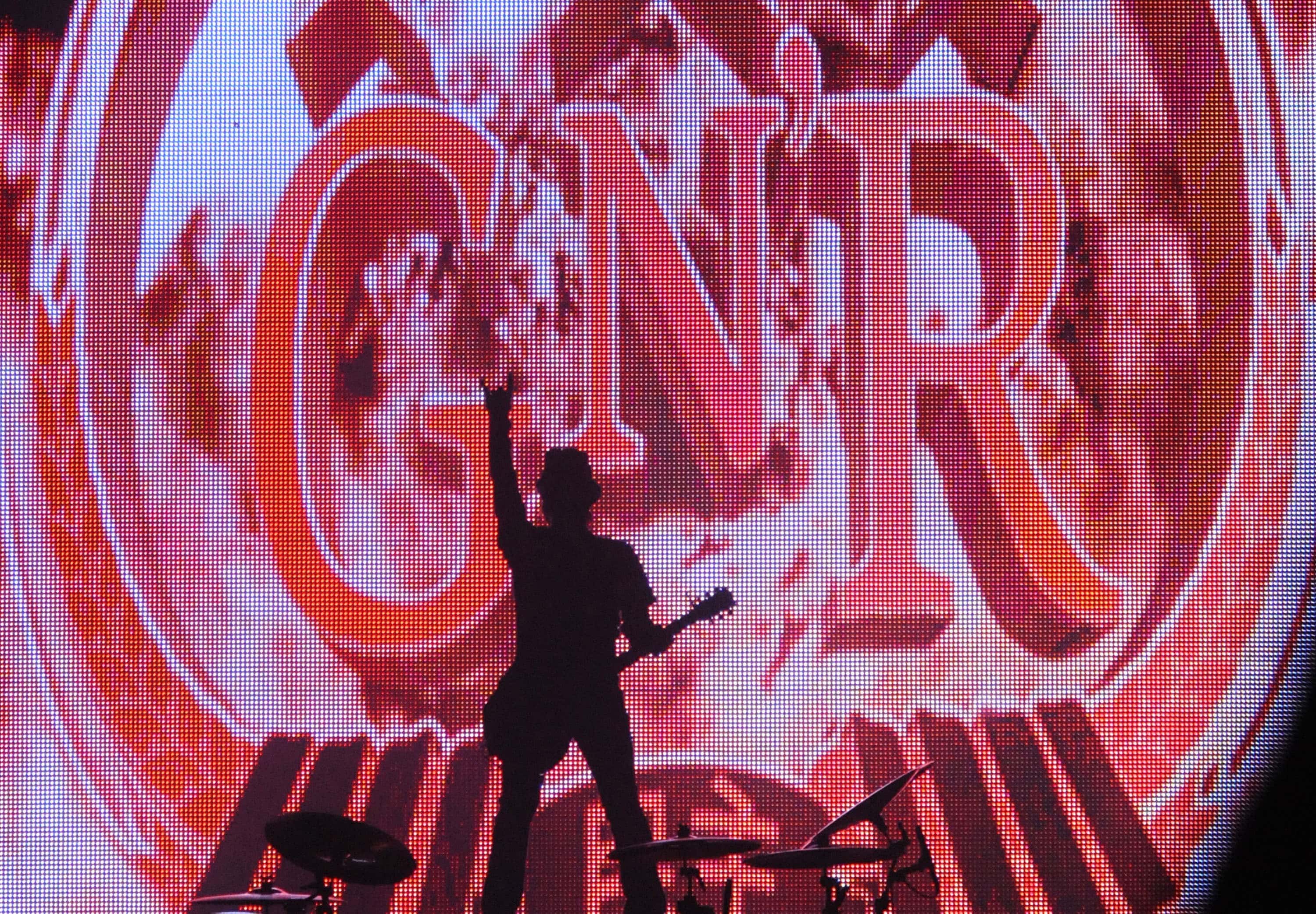 5 Facts About Guns N' Roses - Roadie Music Blog