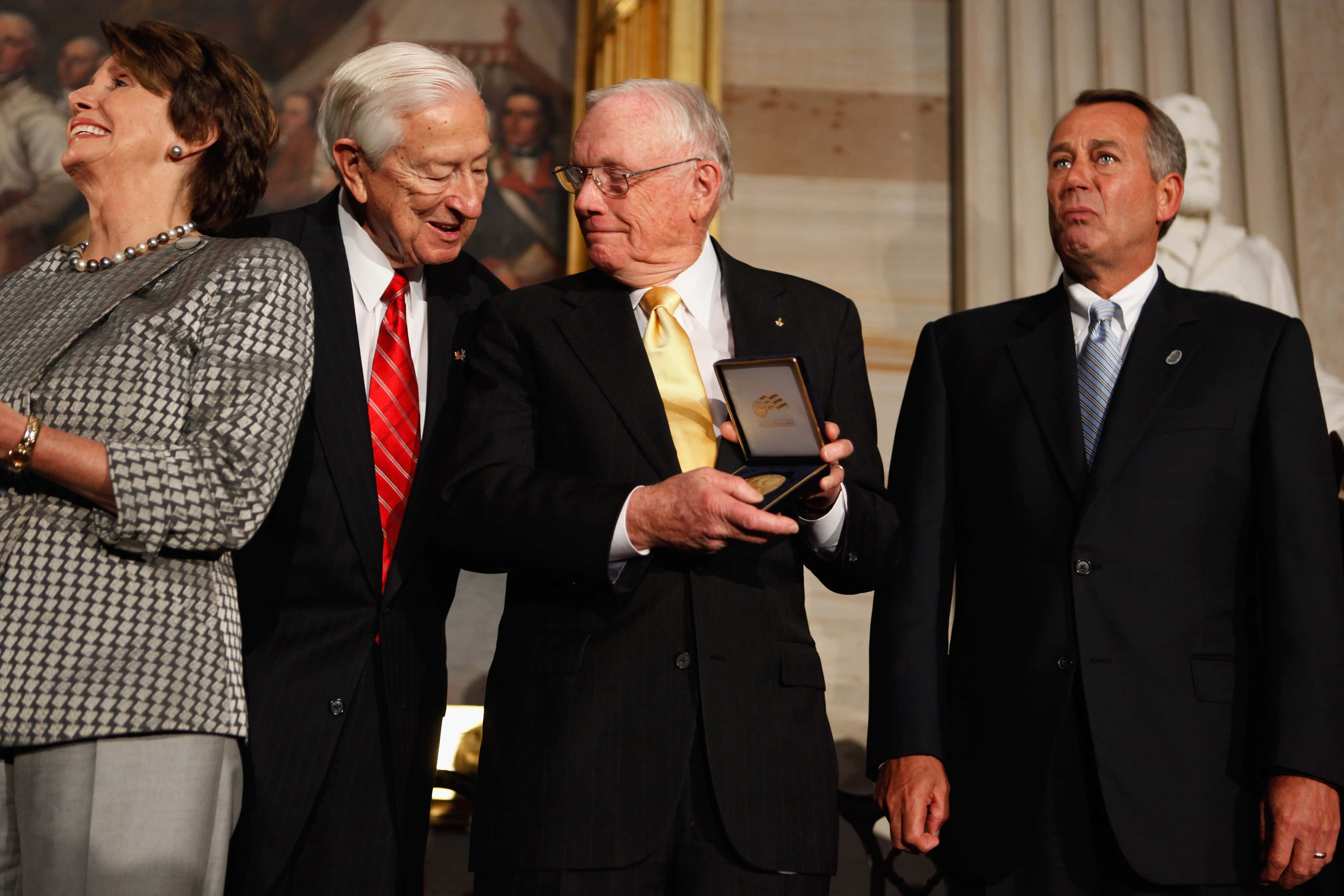 Neil Armstrong facts