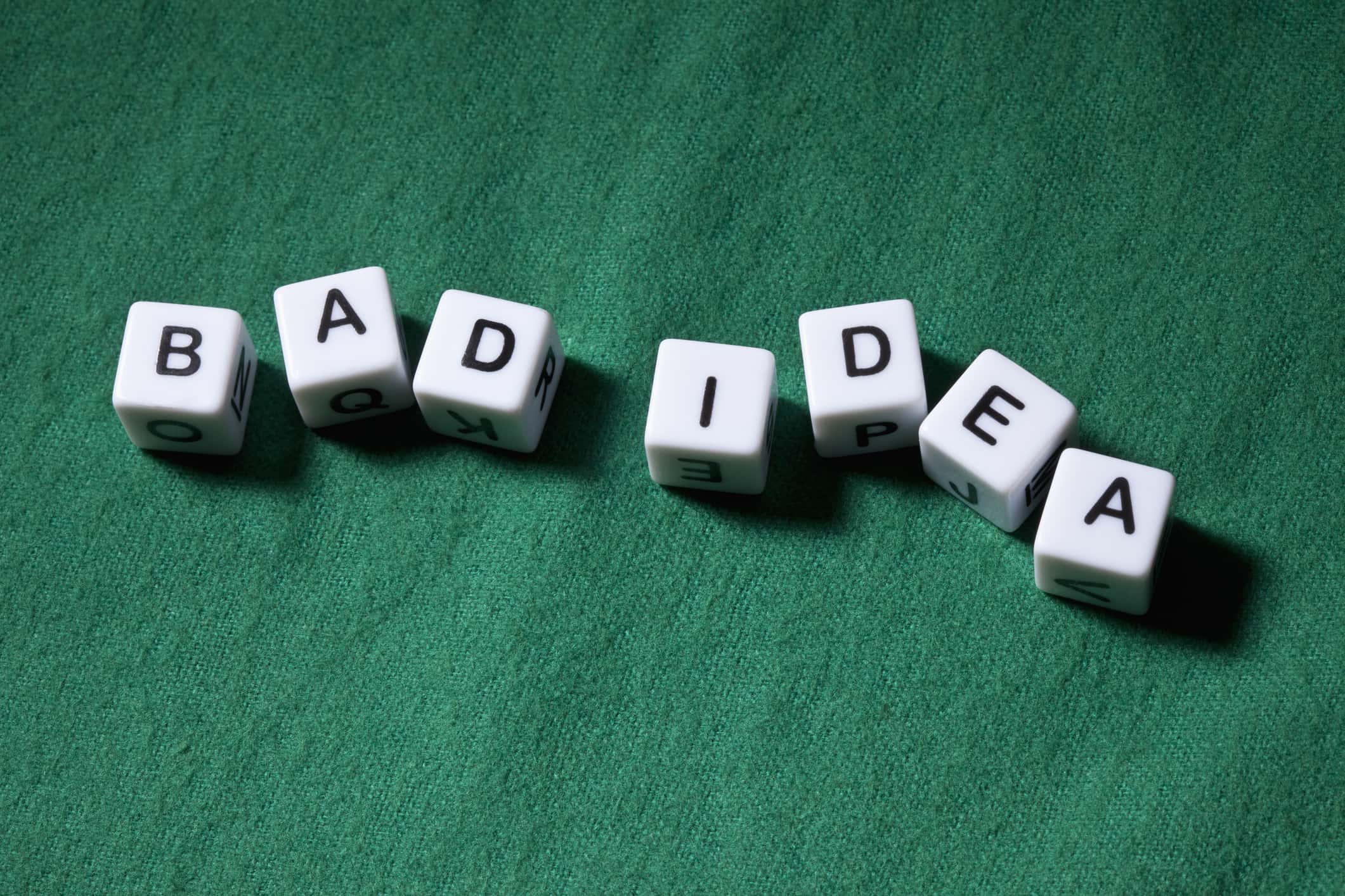 Stupid Rules Backfired facts