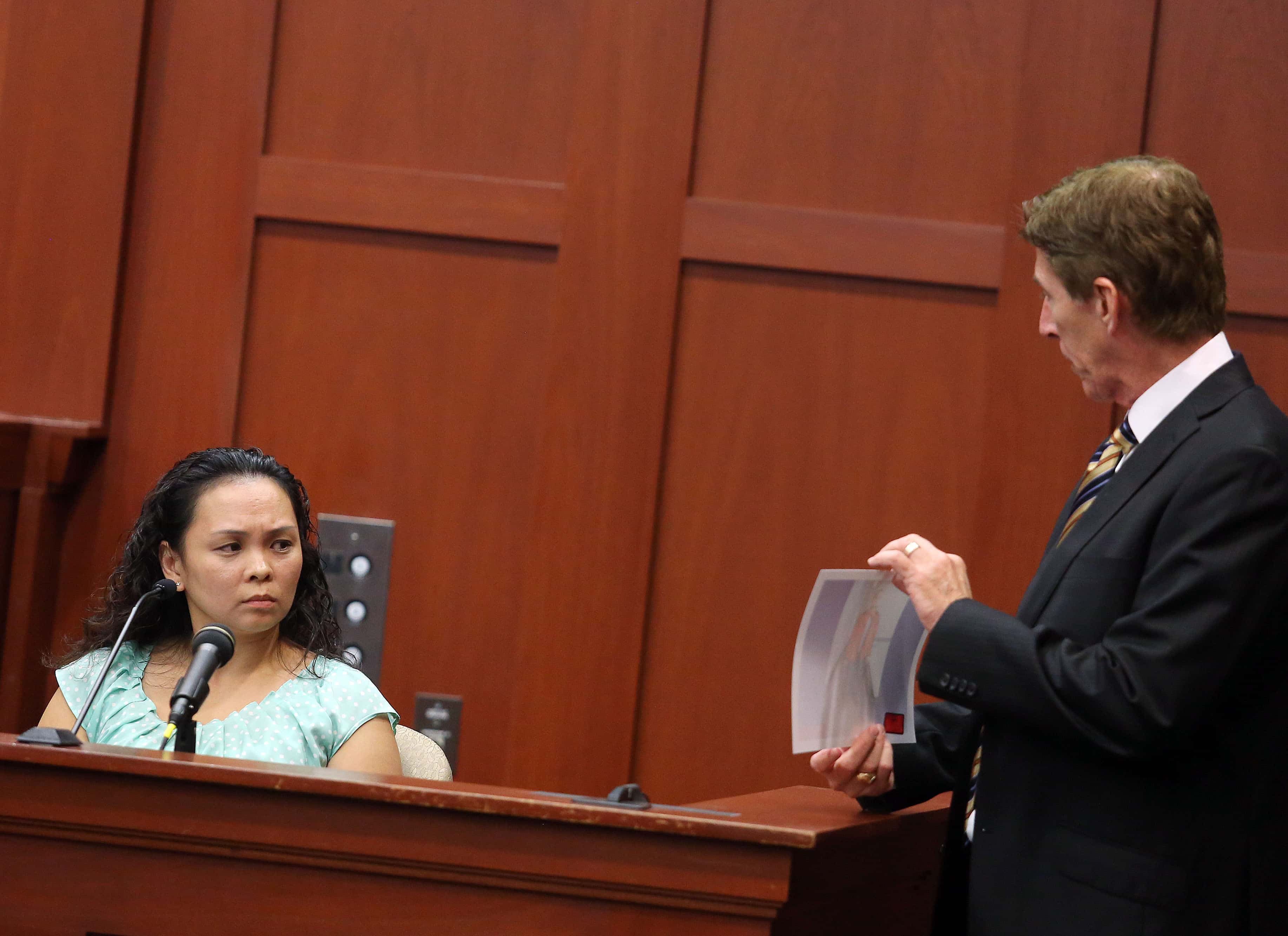 Lawyers Share “I Rest My Case” Facts