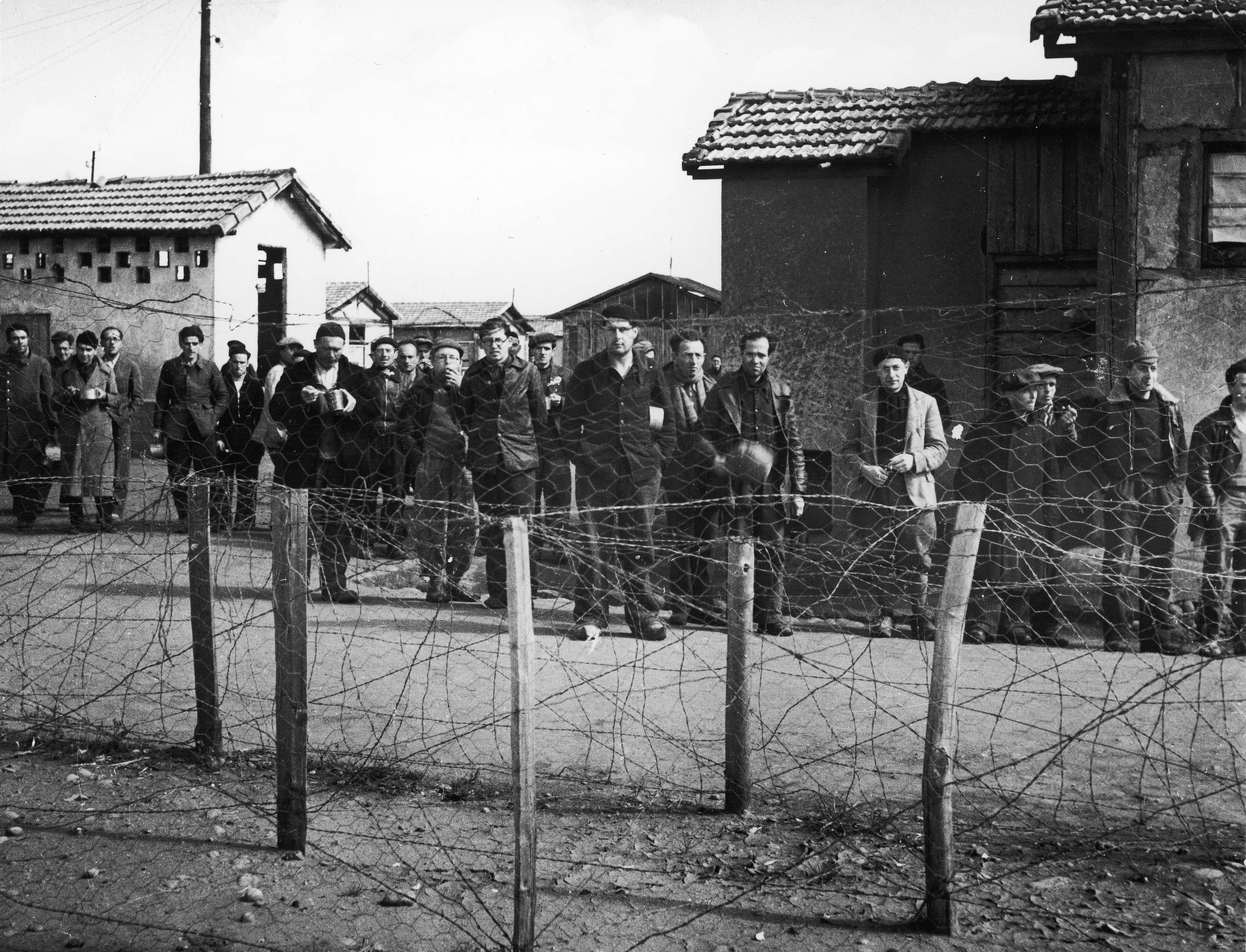 WWII Resistance facts