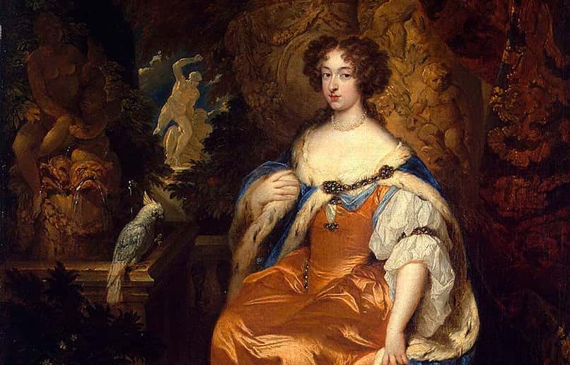 William and Mary facts