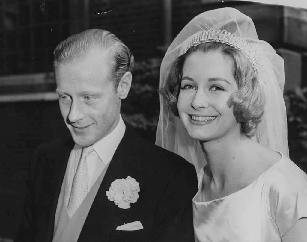 Princess Margaret, The Countess of Snowdon facts