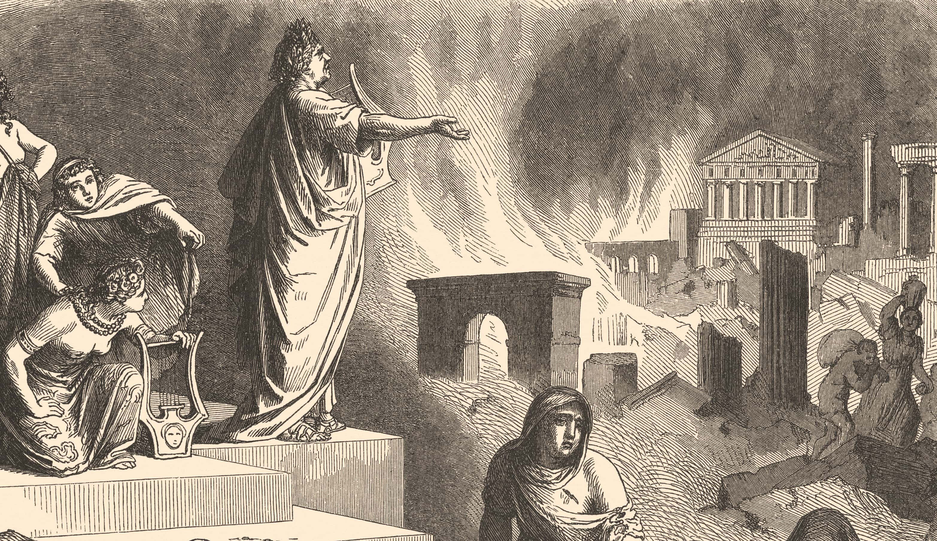 The Most Hated Rulers In World History Facts