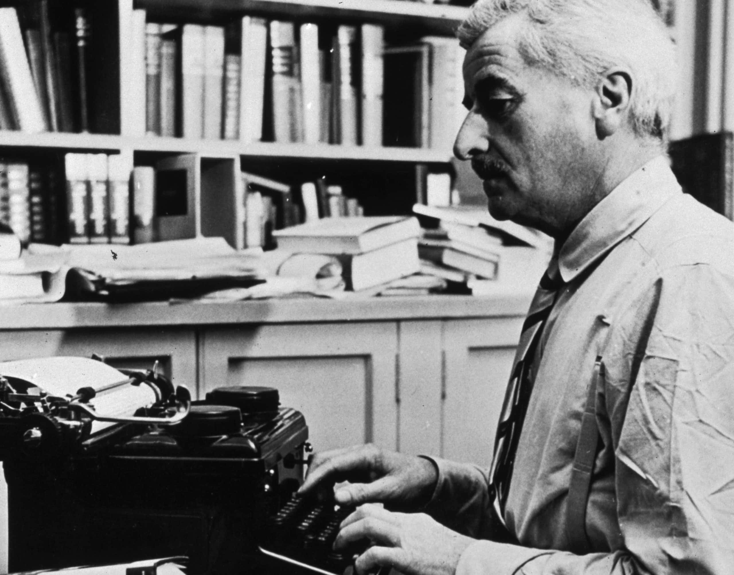 William Faulkner Facts