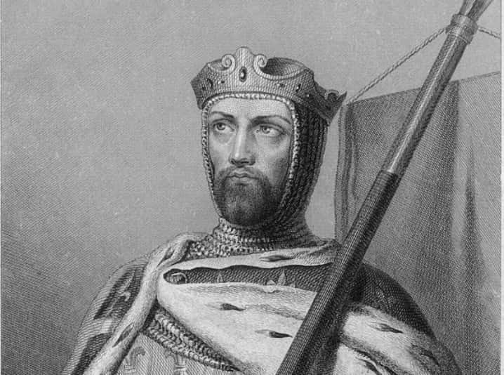 Eleanor of Aquitaine Facts