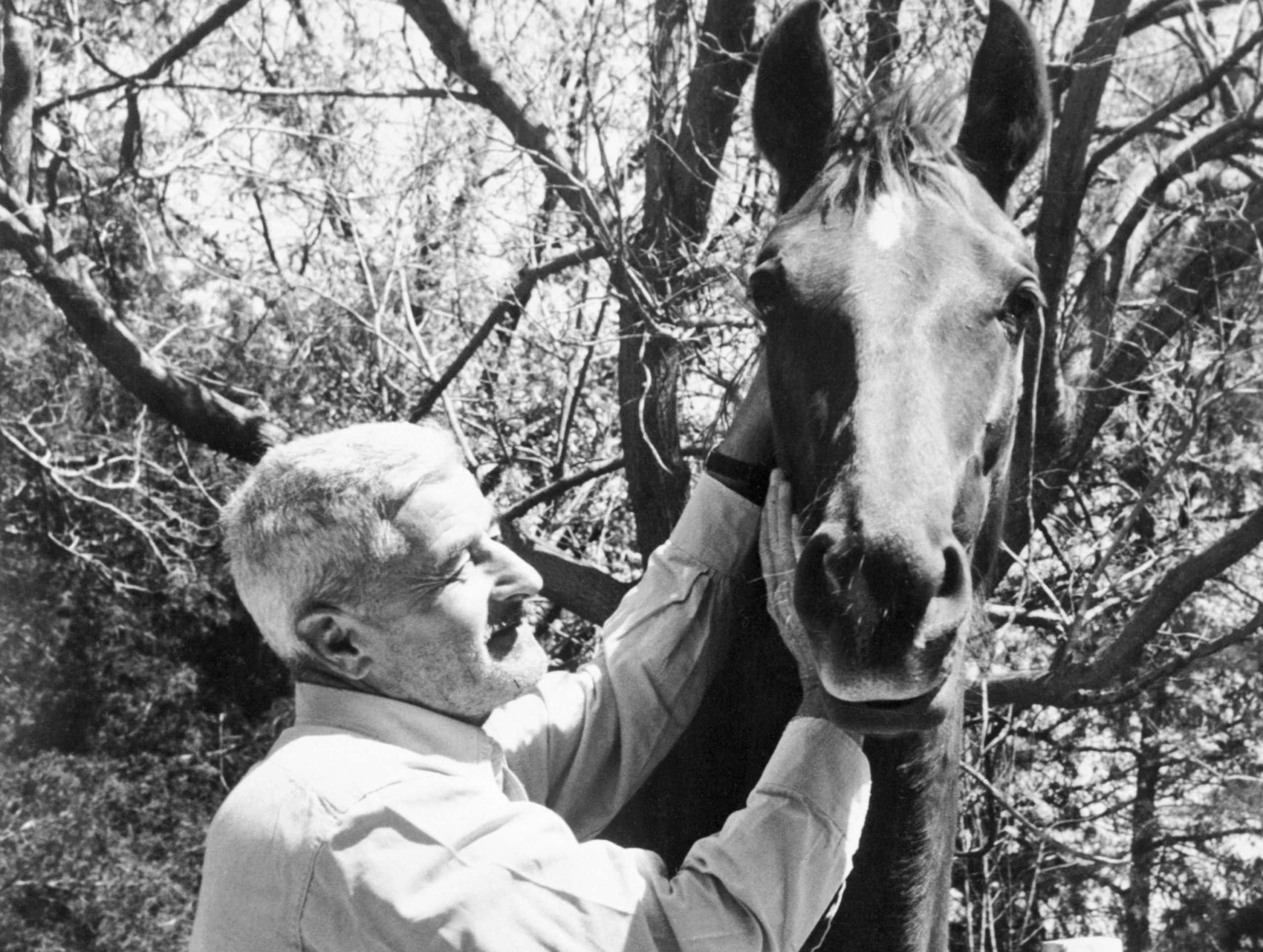 William Faulkner Facts