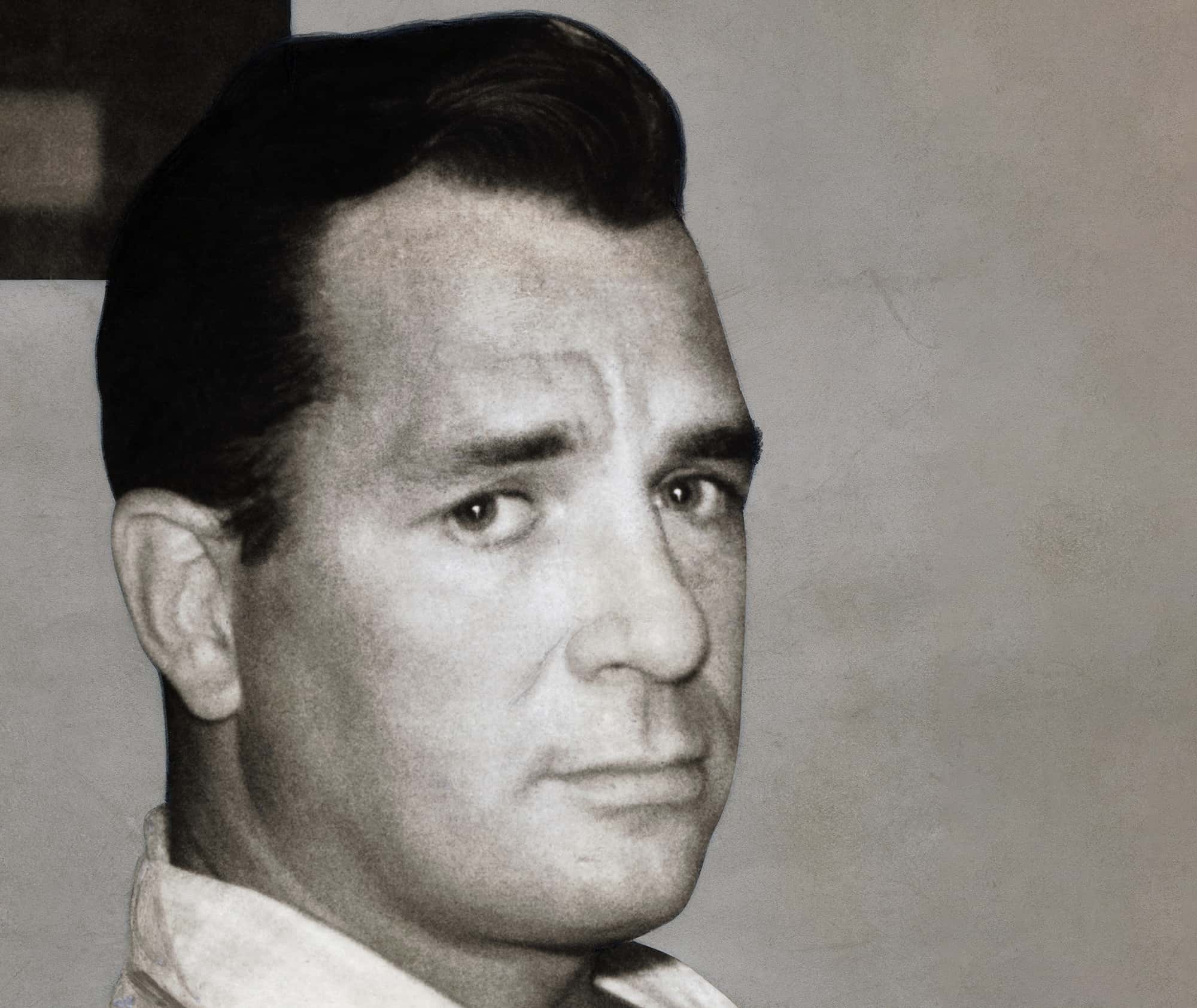 Jack Kerouac facts