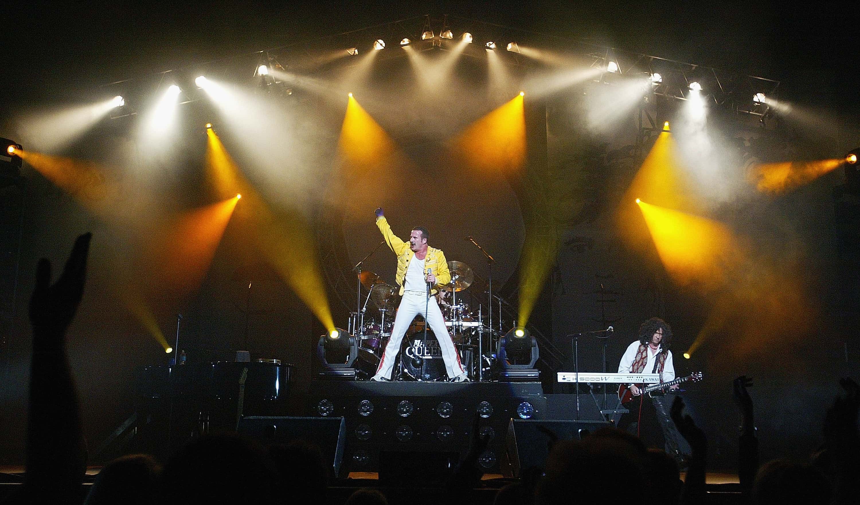 Guns N’ Roses Facts