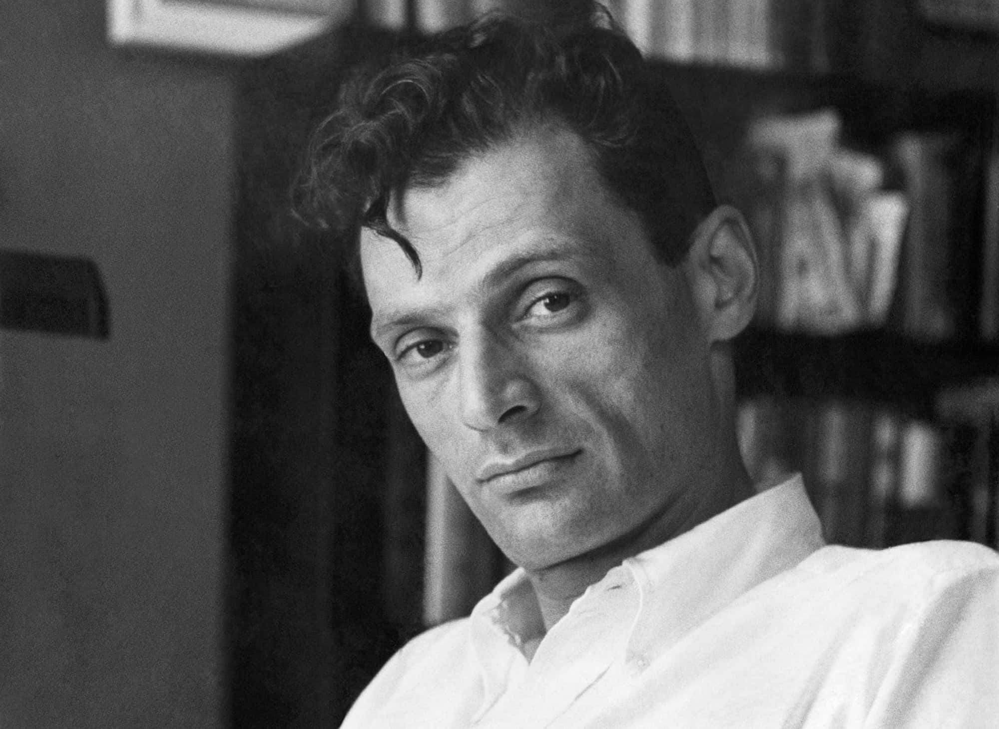 Arthur Miller facts 