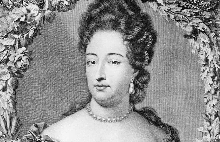 William and Mary facts