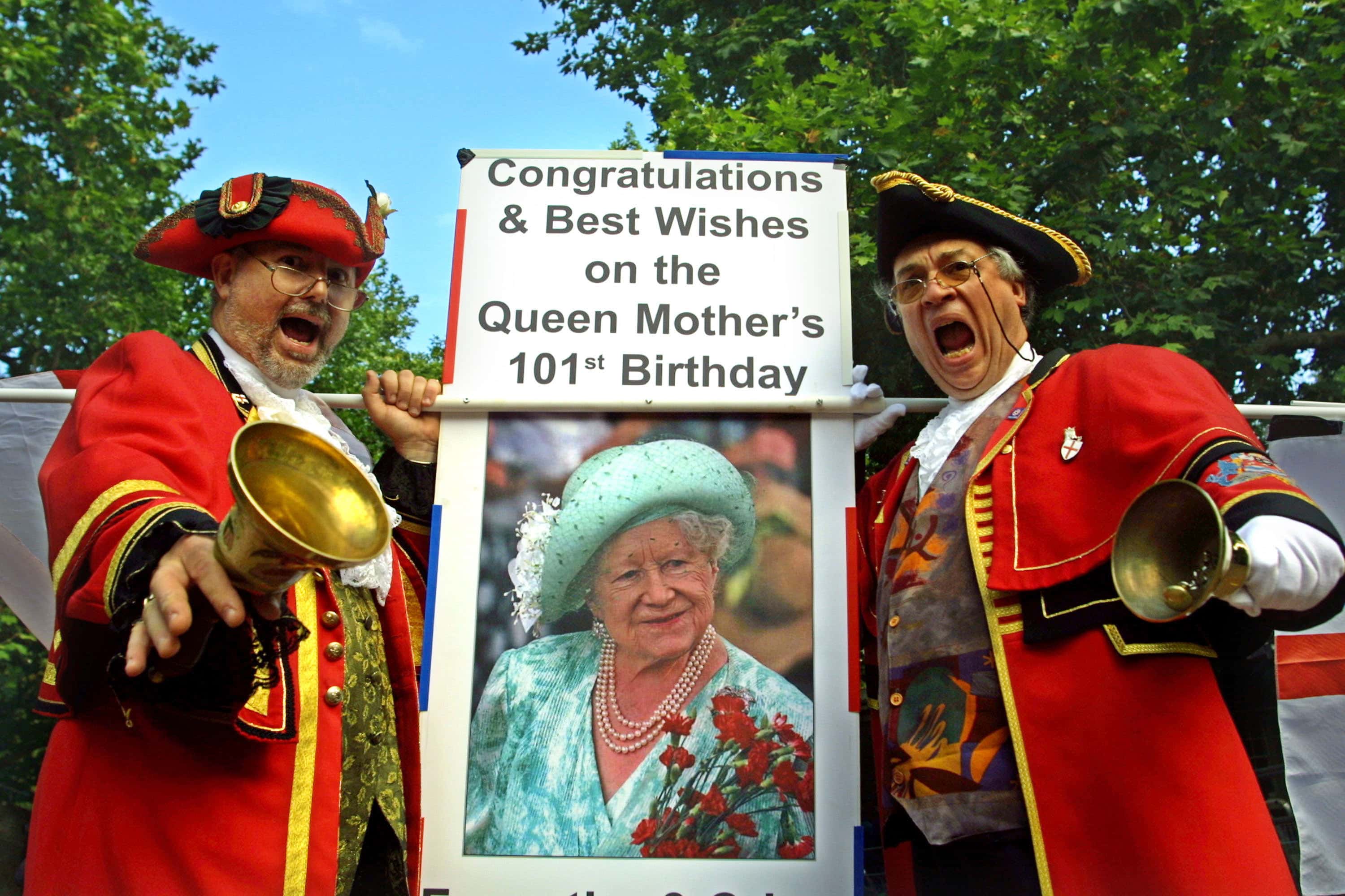 GettyImages-678188 Britain's Queen Mother