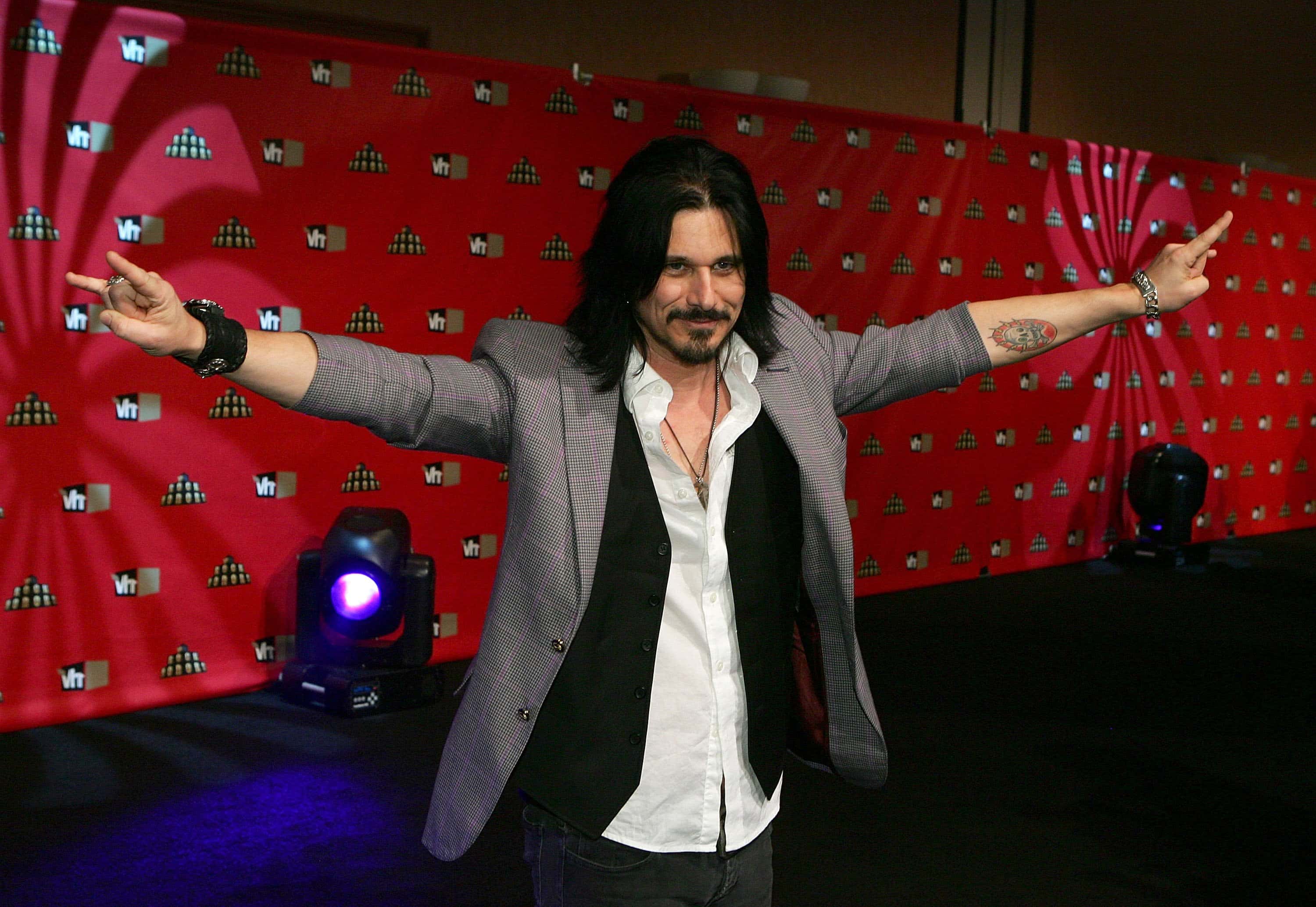 Guns N’ Roses Facts