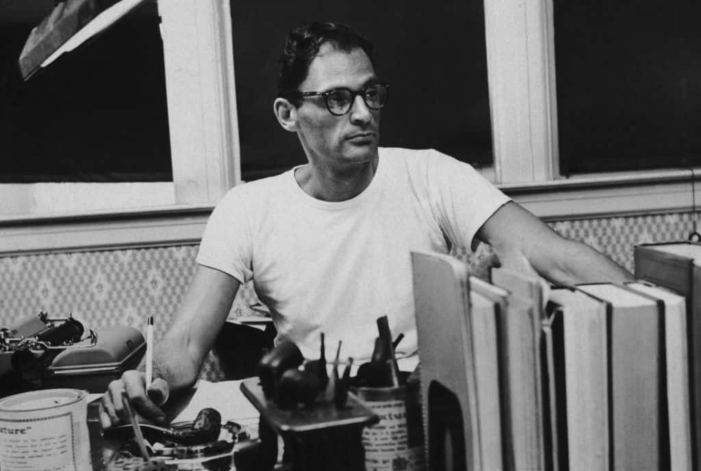 Arthur Miller facts