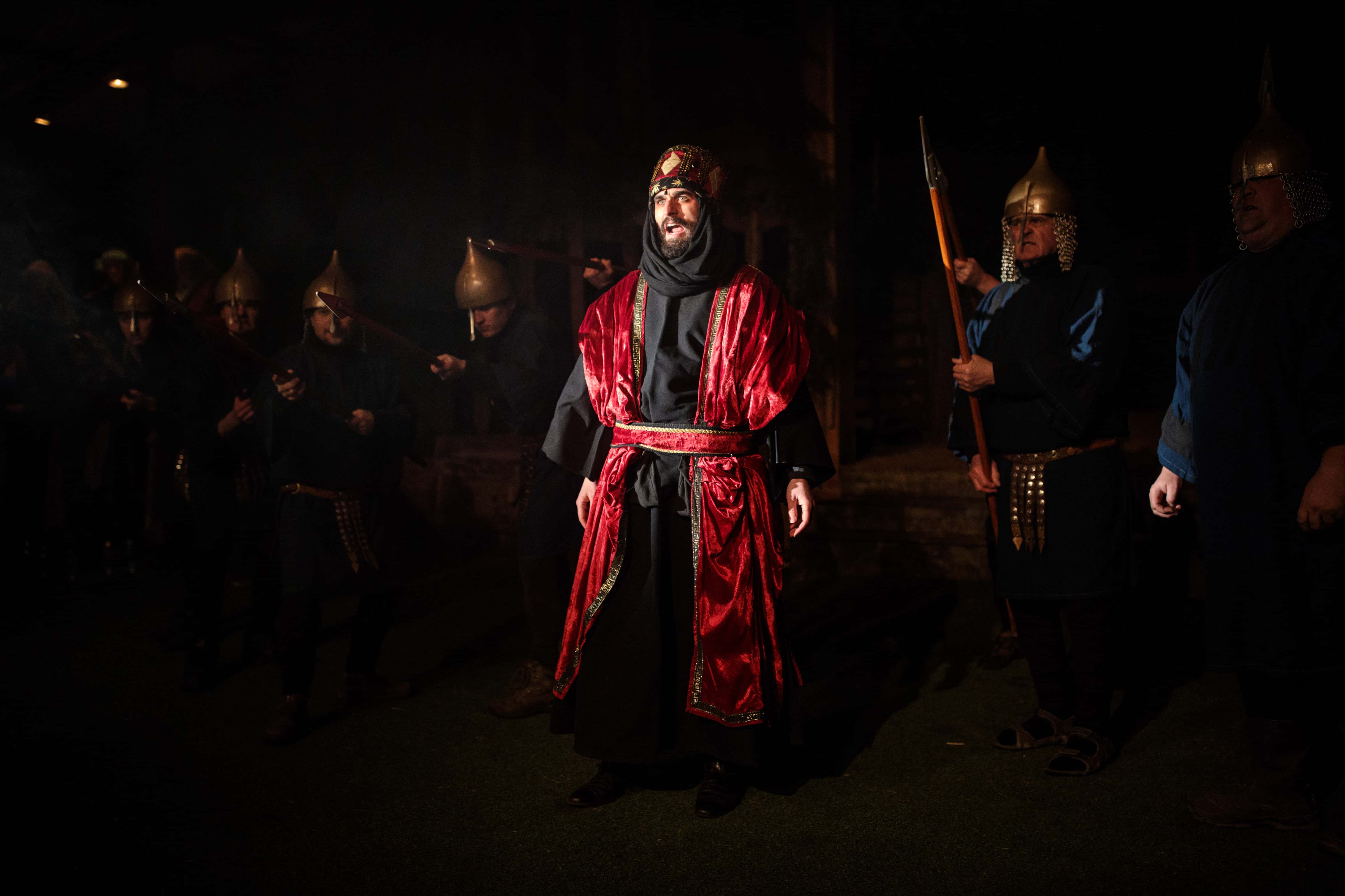 Herod The Great facts