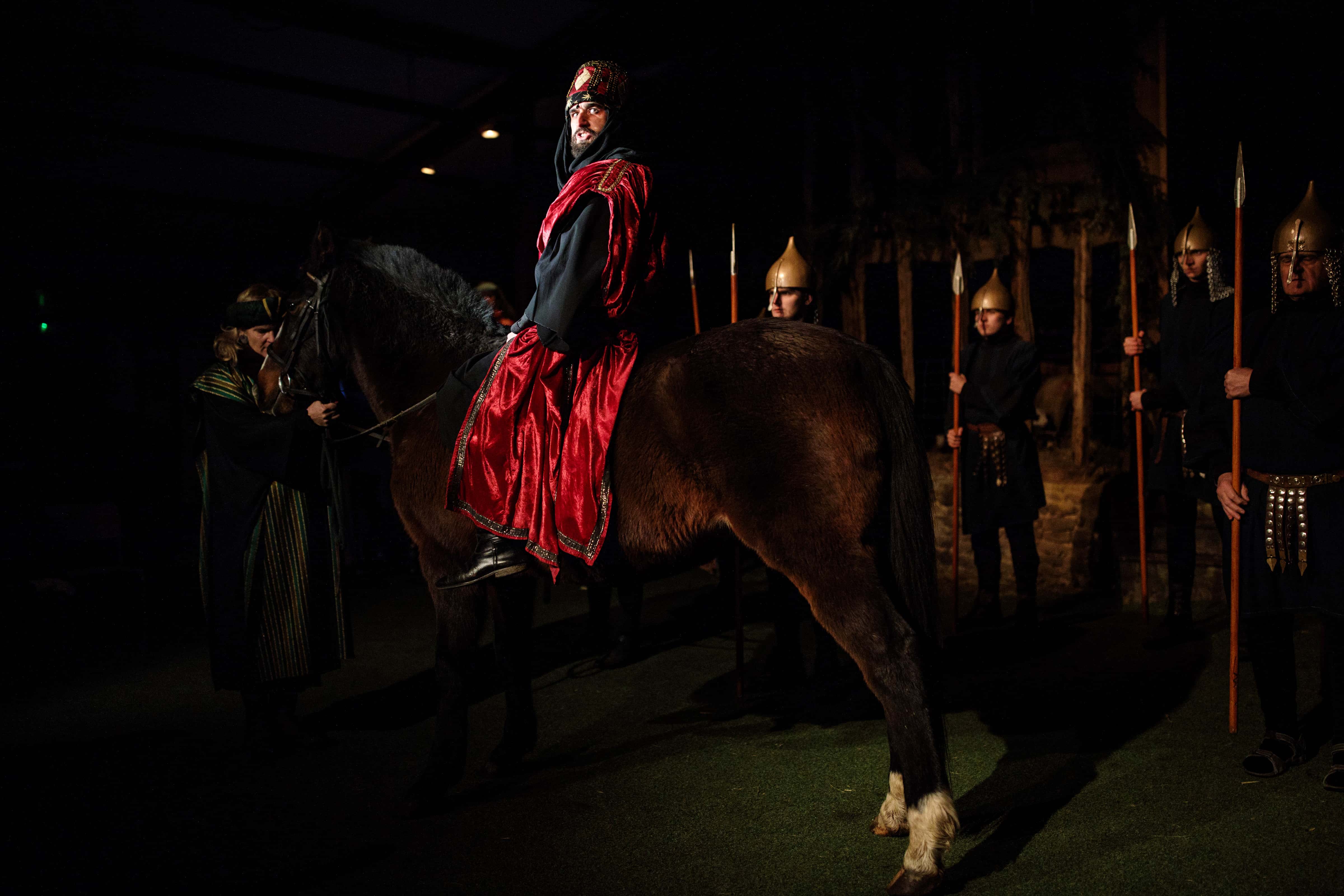 Herod The Great facts