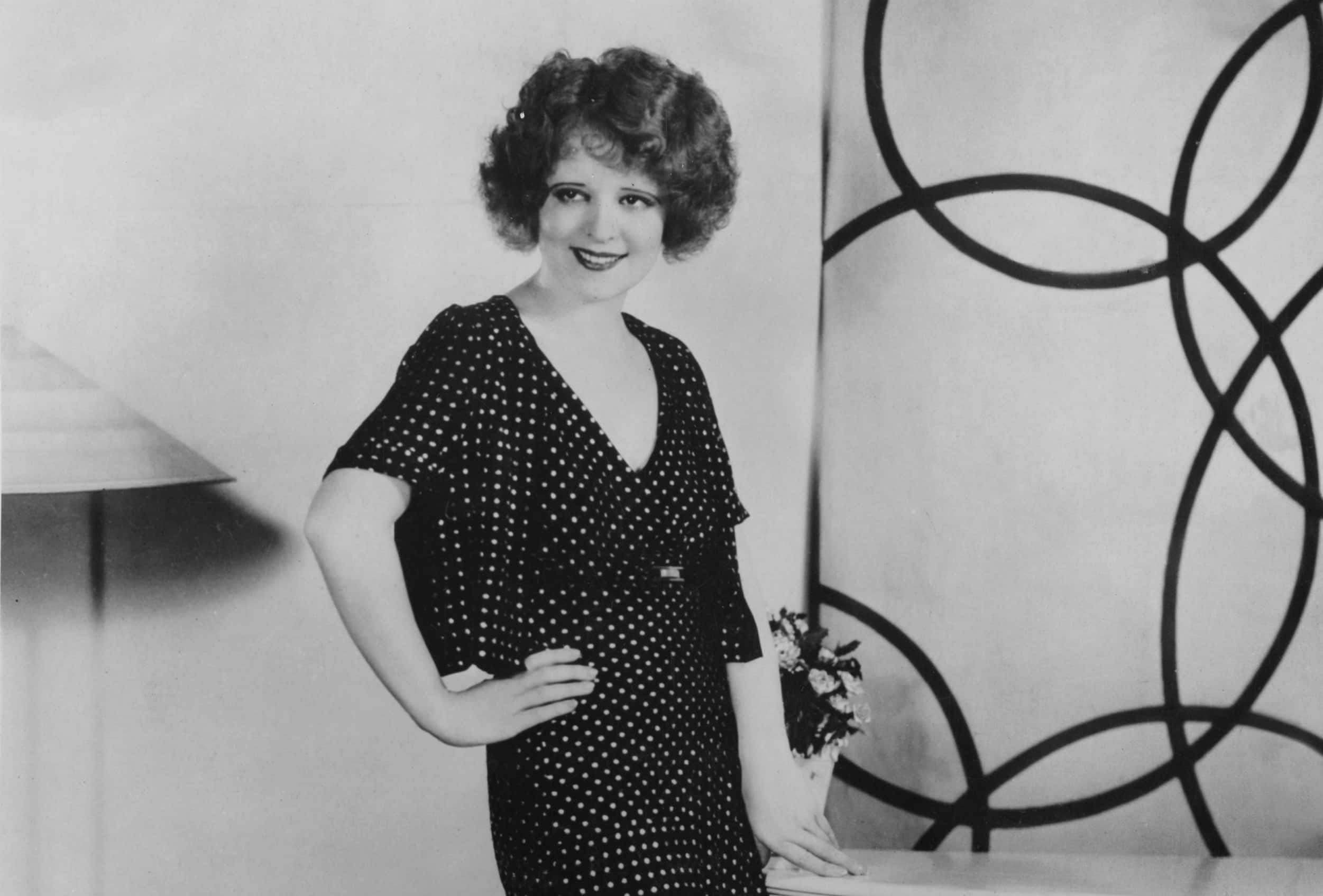 Clara Bow