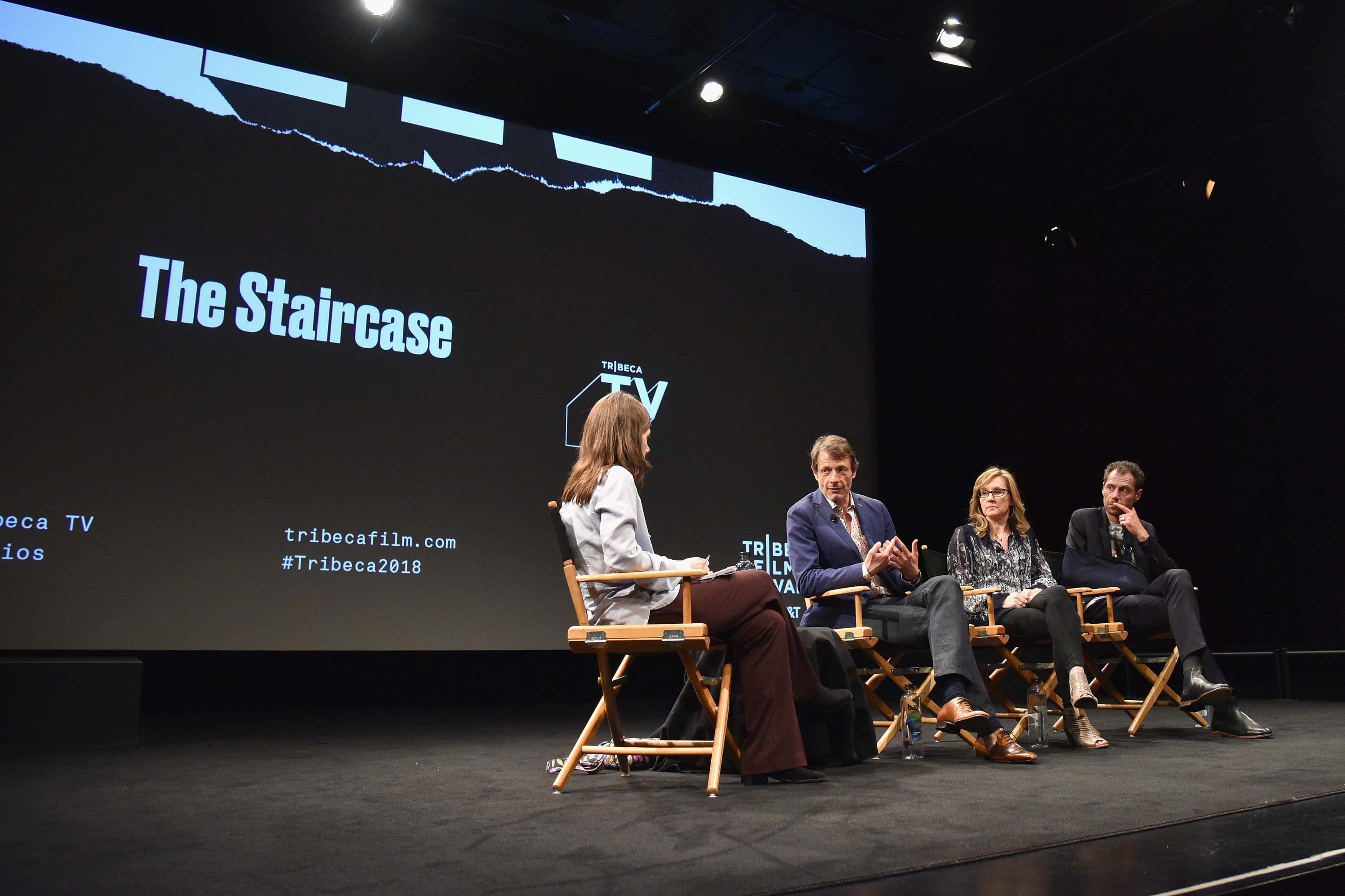 The Staircase And The Michael Peterson Trial Facts