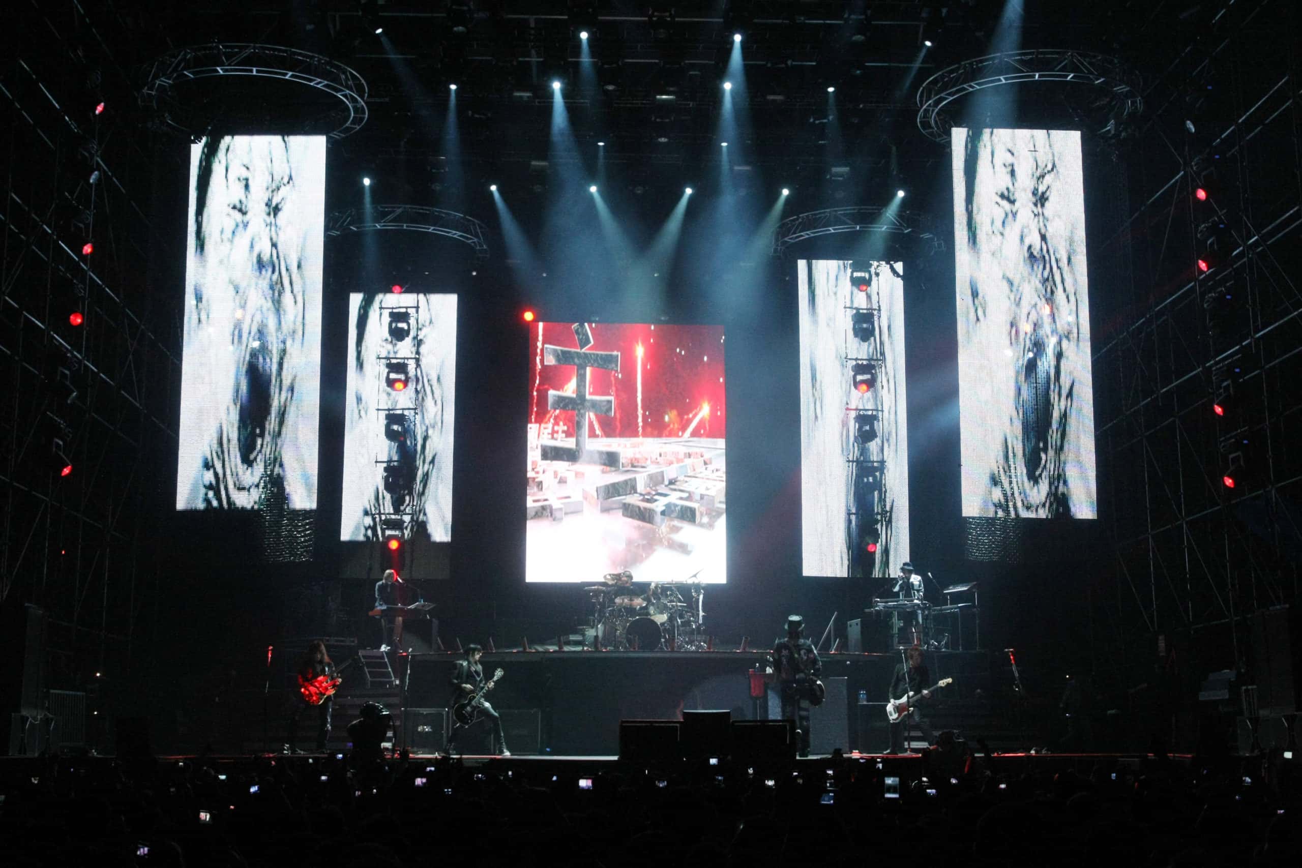 Guns N’ Roses Facts