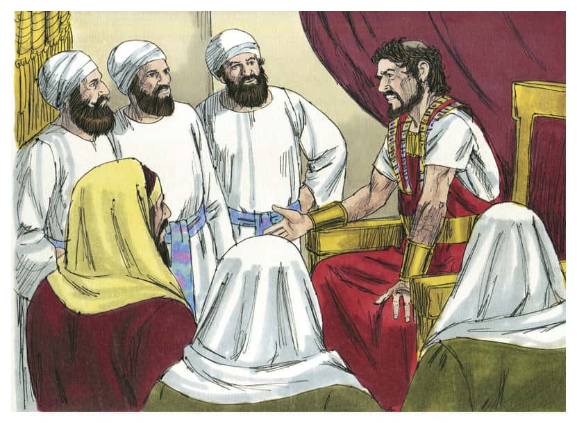 Herod The Great facts