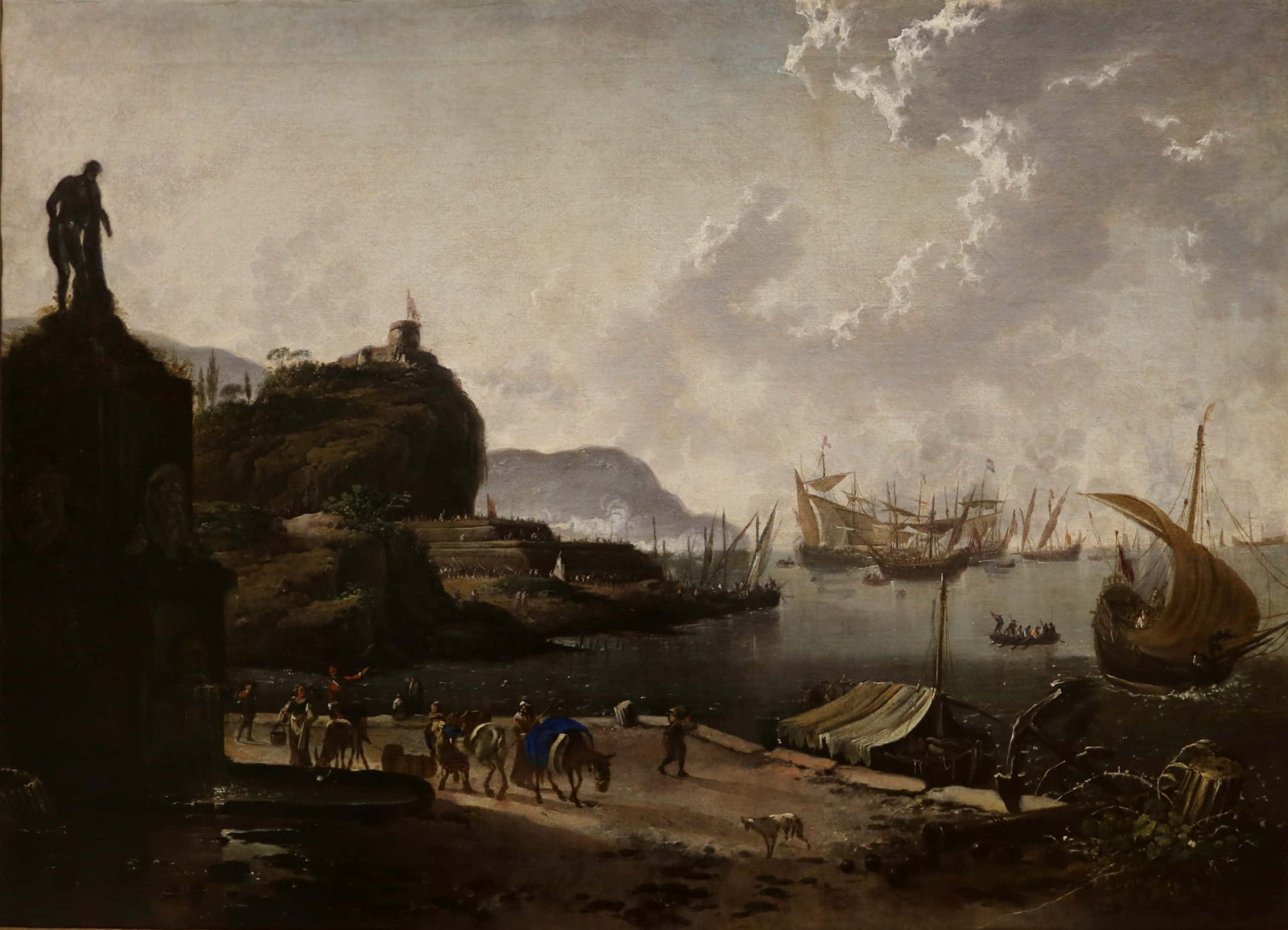 William and Mary facts