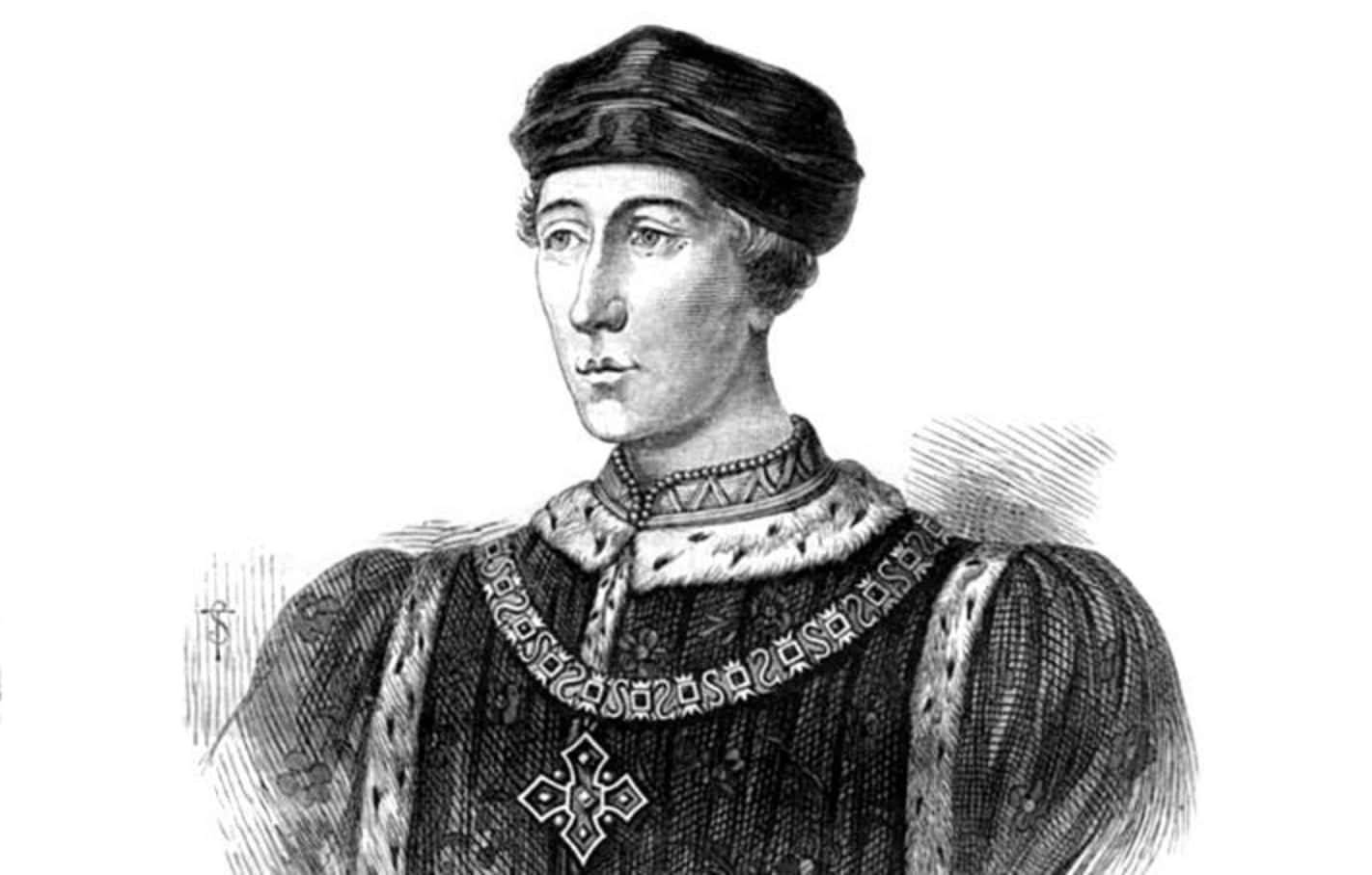 Edward IV Facts