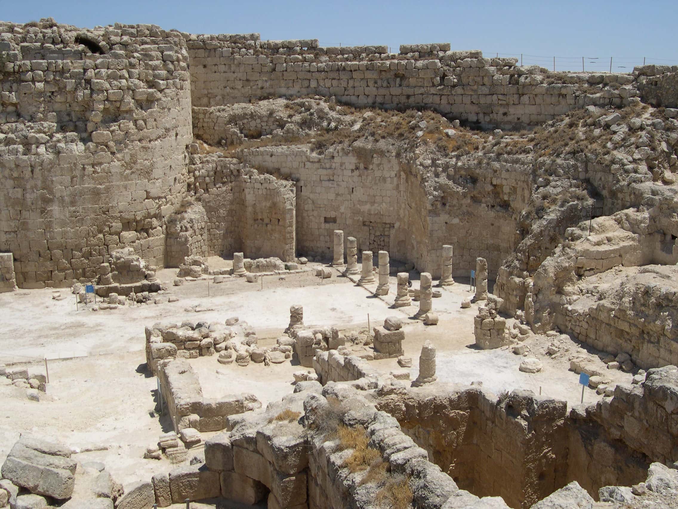 Herod The Great facts