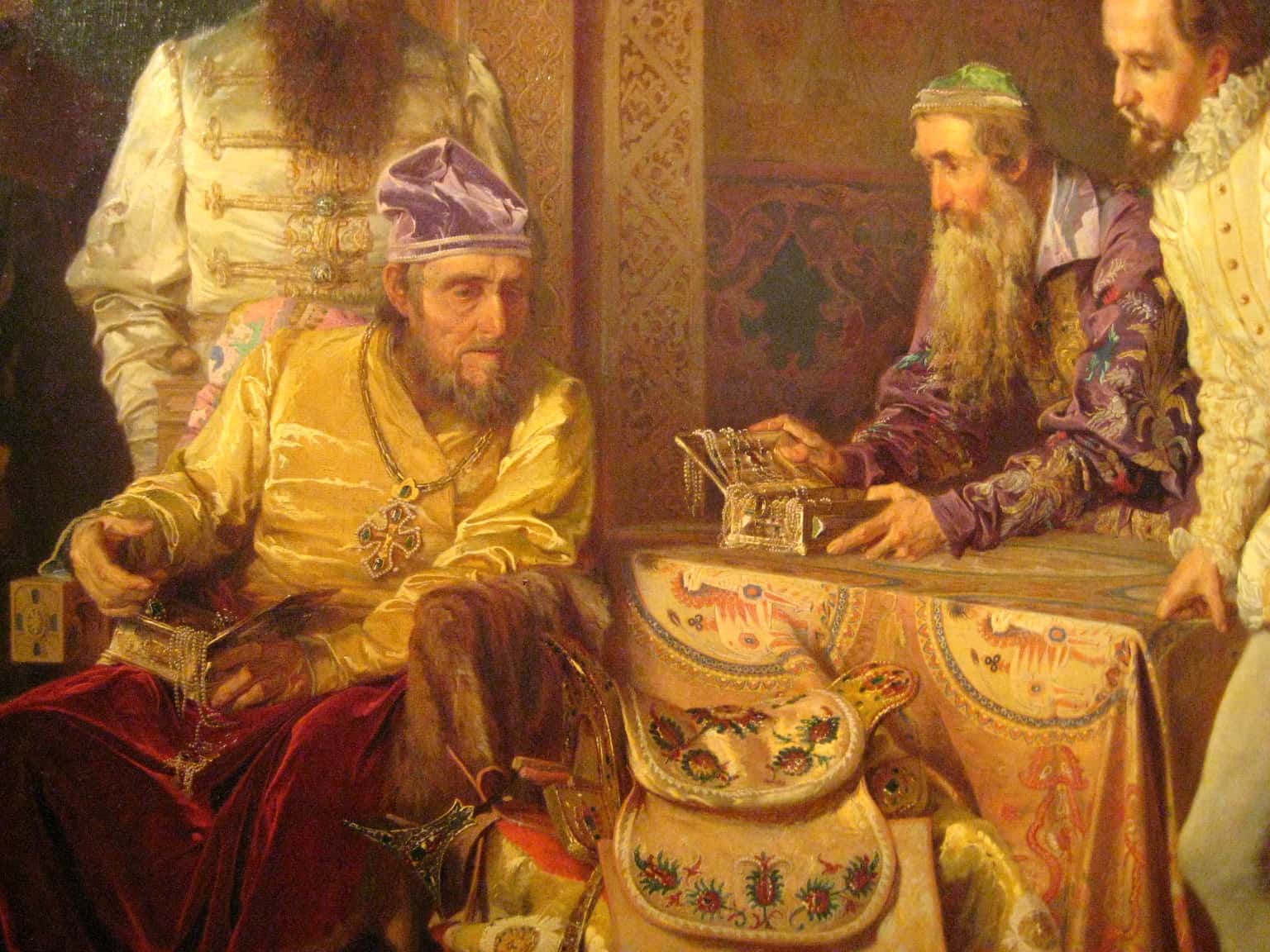 The Most Hated Rulers In World History Facts