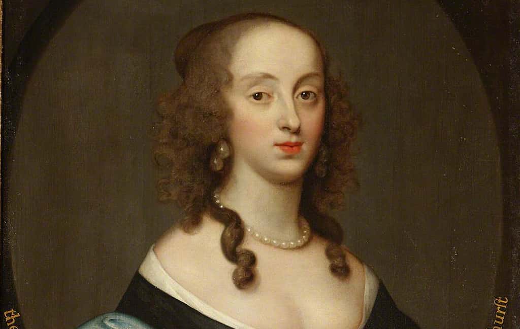 William and Mary facts