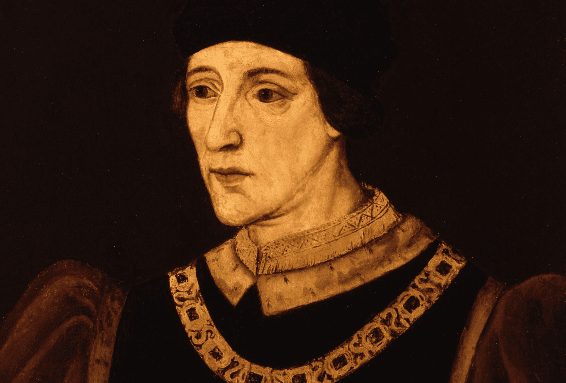 Henry VI facts