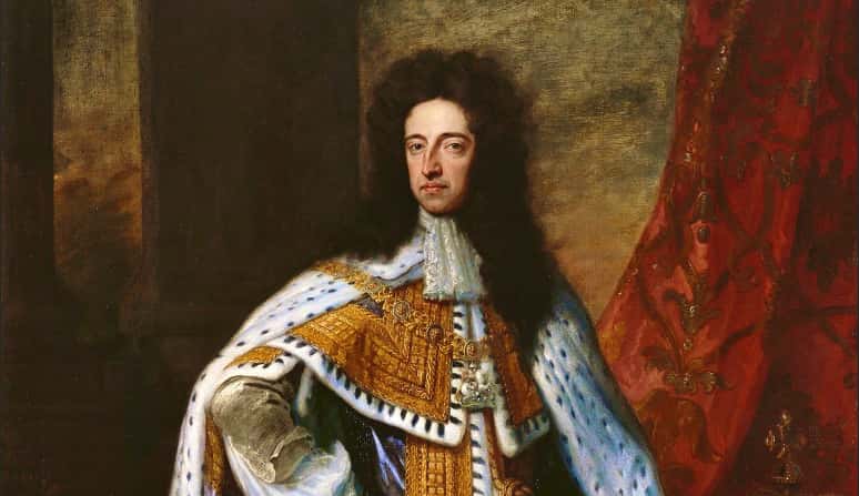 William and Mary facts