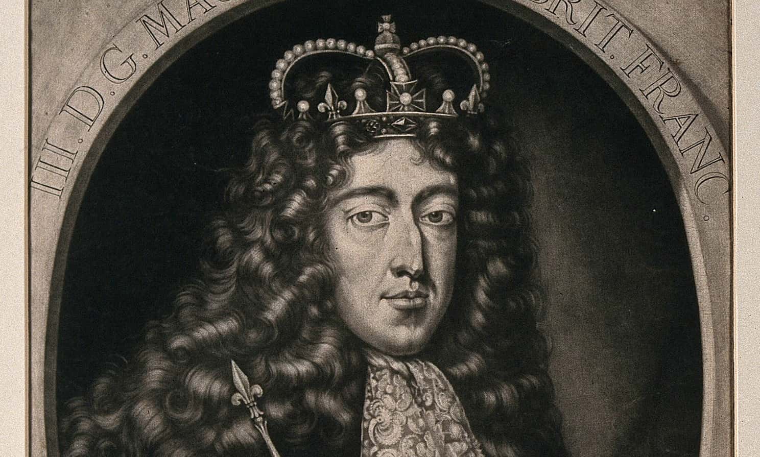 William and Mary facts