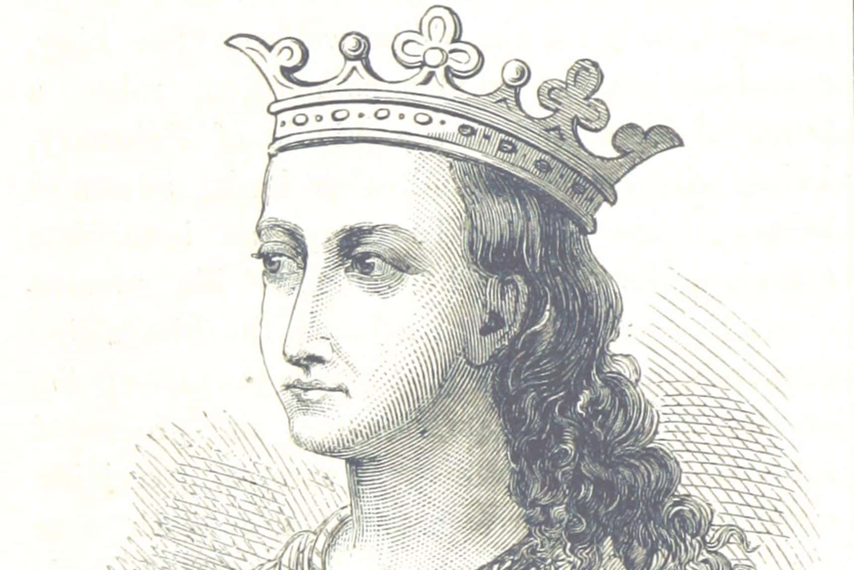 Edward IV Facts