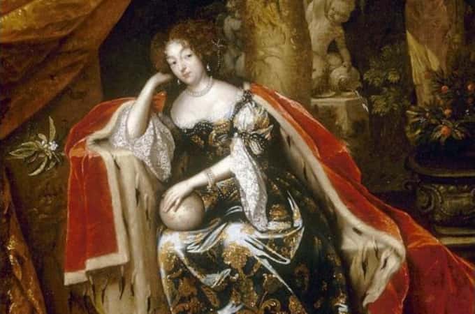 William and Mary facts