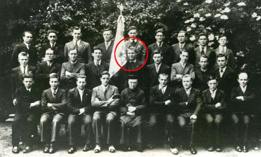 WWII Resistance facts