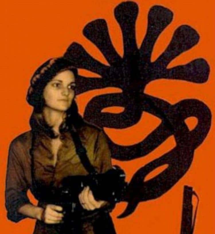 Patty Hearst
