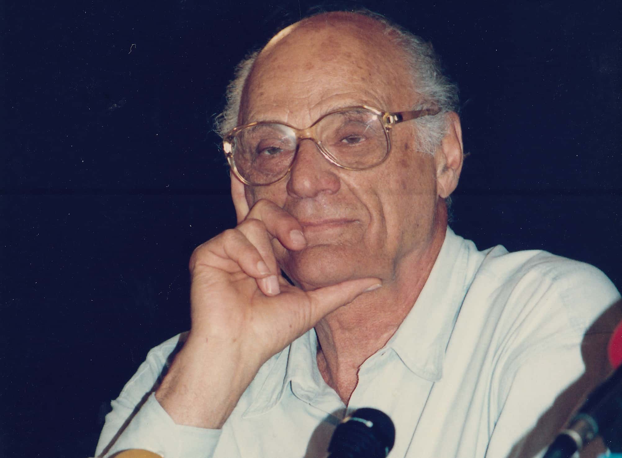 Arthur Miller facts
