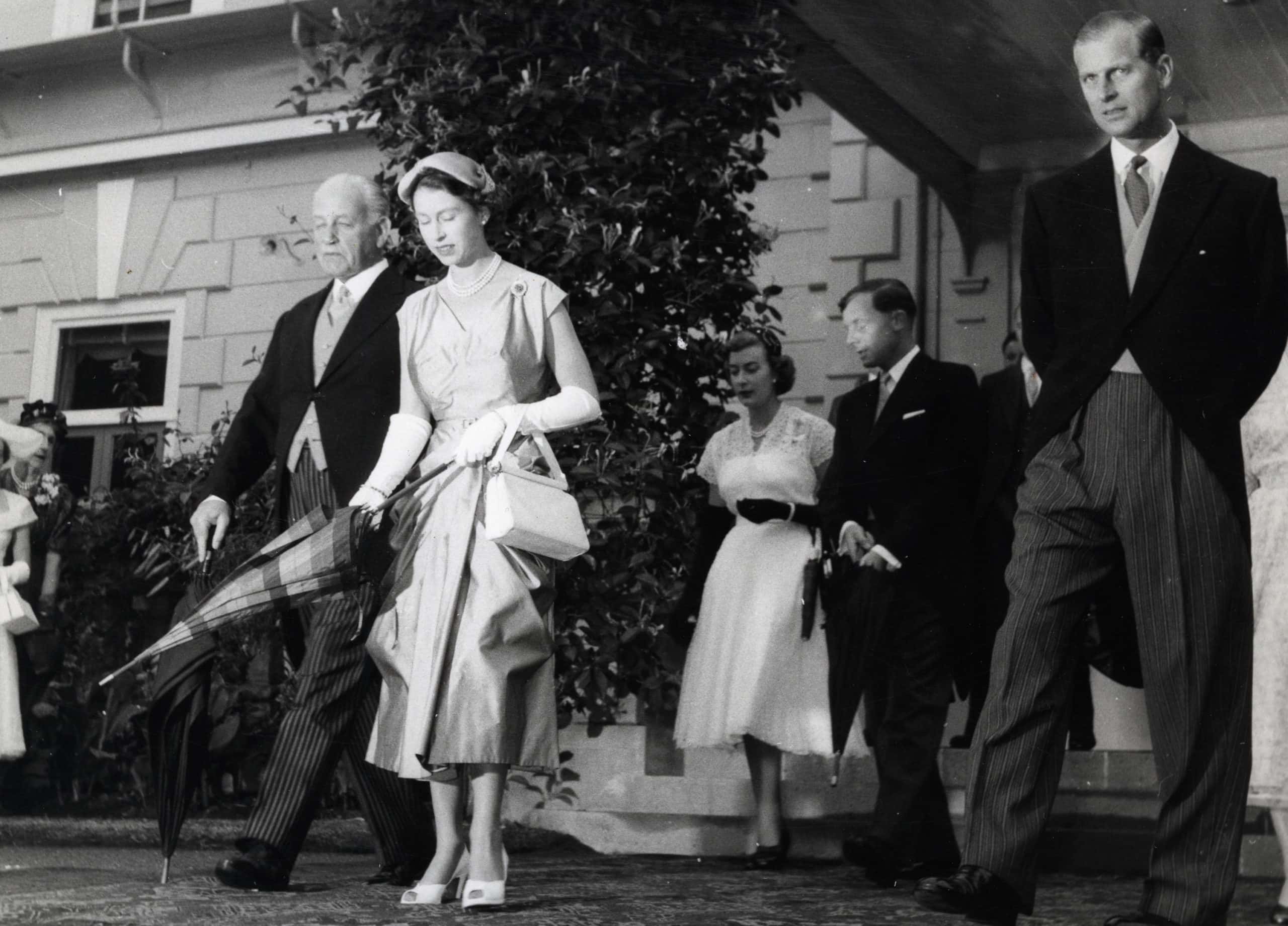 Princess Margaret facts