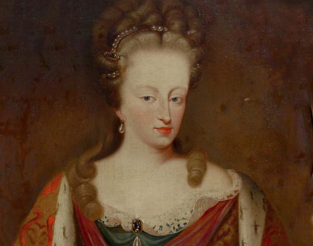 Charles II of Spain facts